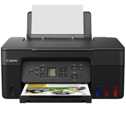 Canon - Scanner / Printer / Copier - Color - Pixma MegaTank G2170