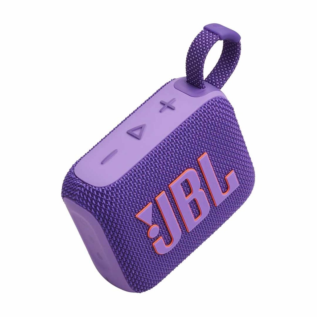 JBL Go - Speaker - JBLGO4PURAM