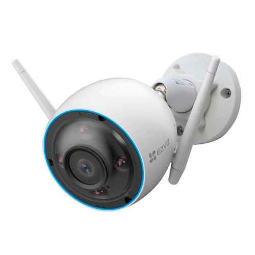 Cámara de vigilancia en red EZVIZ  CS-H3-R100-1J5WKFL
