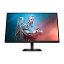 HP - LED-backlit LCD monitor - 27" - FHD DP 2xHDMI VESA 165H