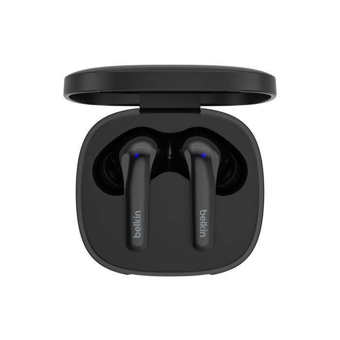 Belkin - True Wireless Earbuds - Headphones - Wireless - Motion