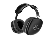 Audífonos con Micrófono Xtech XTH-614 Para Electrónicos portables / Para Telefono celular/ Para Audio en casa - inalambricos - Aurax