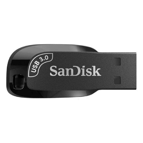 USB SanDisk Ultra Shift - 128 GB - USB 3.0