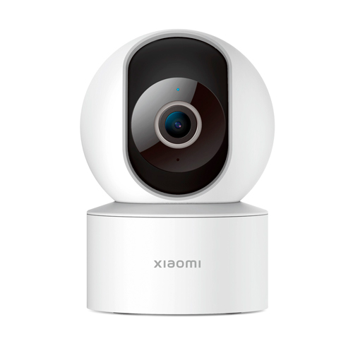 Cámara inteligente Xiaomi Smart Camera C200 - Cámara de vigilancia de red - PTZ - color (Día y noche) - 2 MP - 1920 x 1080 - 1080p - audio - inalámbrico - Wi-Fi - H.265 - CC 5 V