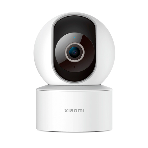 Xiaomi Smart Camera C200 - Cámara de vigilancia de red - PTZ - color (Día y noche) - 2 MP - 1920 x 1080 - 1080p - audio - inalámbrico - Wi-Fi - H.265 - CC 5 V