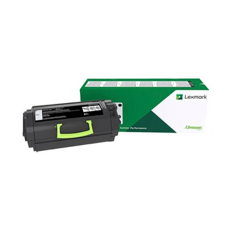 TÓNER LEXMARK  XM3150/3190
