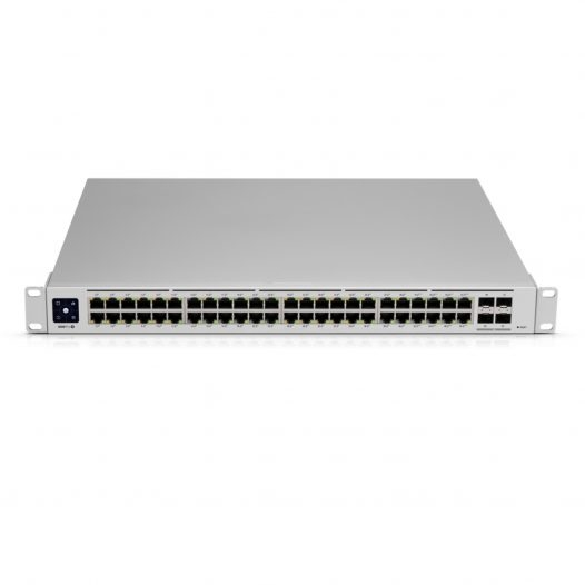 Ubiquiti - Switch - 48 - USW-PRO-48