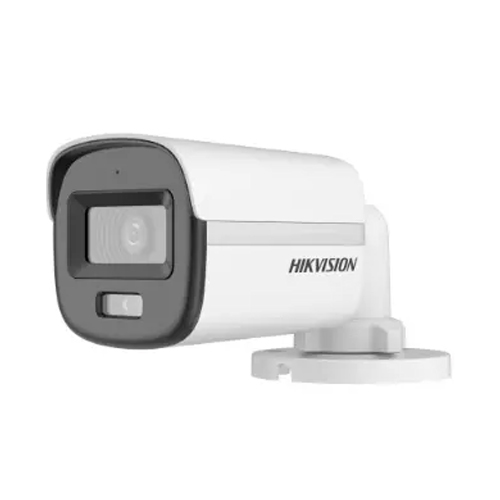 Hikvision - Camara de viglanca  - Bullet Colorvu 1080p c/audio