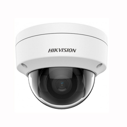 Cámara de seguridad Hikvision DS-2CD1143G2-LIU tipo domo