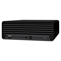 HP ProDesk - Small form factor - Intel Core i5 I5-13500 - 512 GB Hard Drive Capacity - Windows 11 Pro