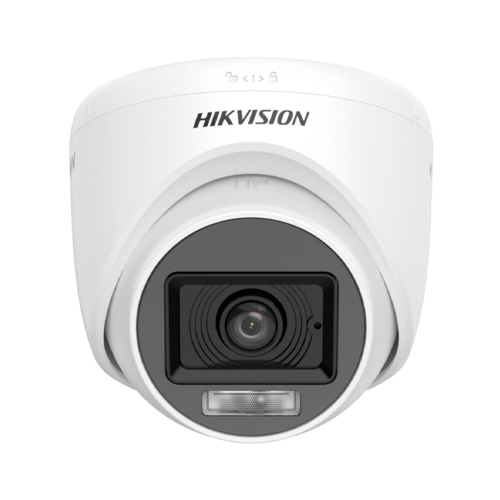 Cámara Hikvision de vigilancia- DS-2CE76K0T-EXLPF 3K Smart Hyb
