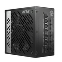 Fuente de alimentación para juegos MSI MPG A1000G PCIE 5.1 ​​ATX 3.1 - Modular - Certificación 80 Plus Gold - 1000 W
