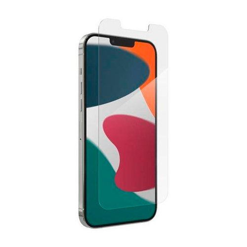 Zagg - Screen protector - IS-ISOD-FM Defence-M4/M12-Smal