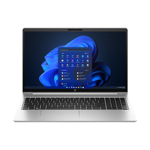 Computadora Portátil HP ProBook 450 G10 de 15&quot; - Intel Core i5 1334 - 16 GB - 512 GB SSD - Windows 11 Pro - 1 año de garantía