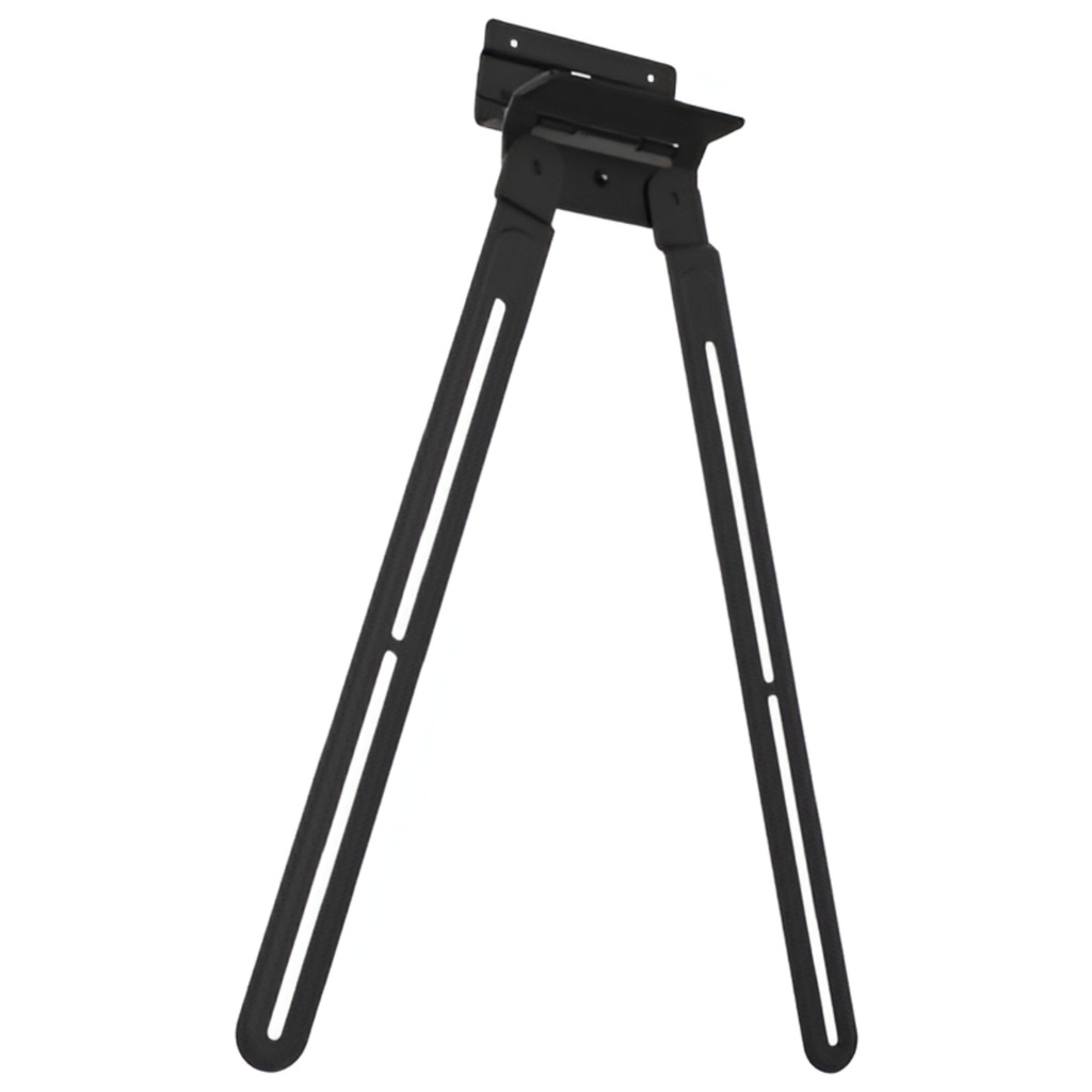 Poly - Kit de montaje (montaje VESA) - para sistema de videoconferencia - para Poly Studio X52