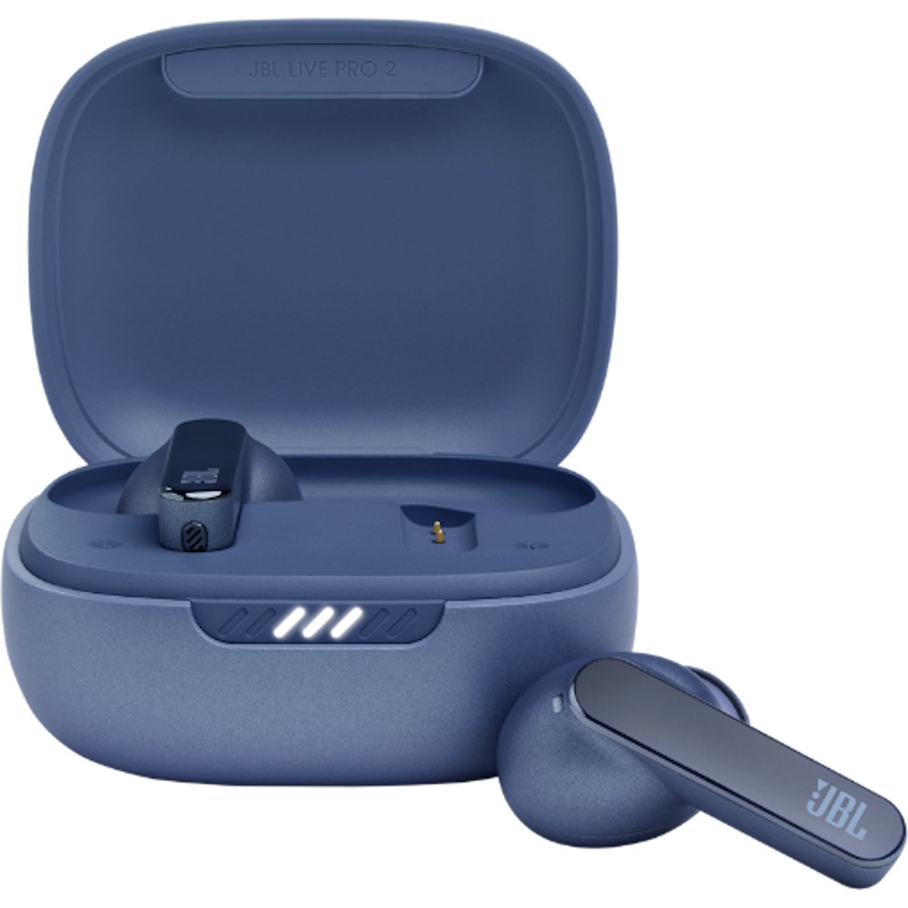 Audífonos JBL Endurance Morado inálambrico JBLENDURACE2PURAM