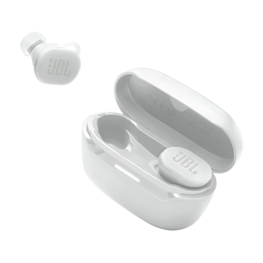 JBL Endurance - Race 2 - Headphones - NC - White