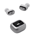 JBL LIVE - Buds 3 - Headphones - True wireless - Silver
