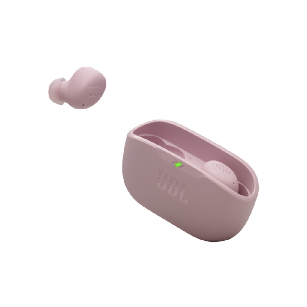 Auriculares JBL Vibe - Buds 2 - NC- Pink