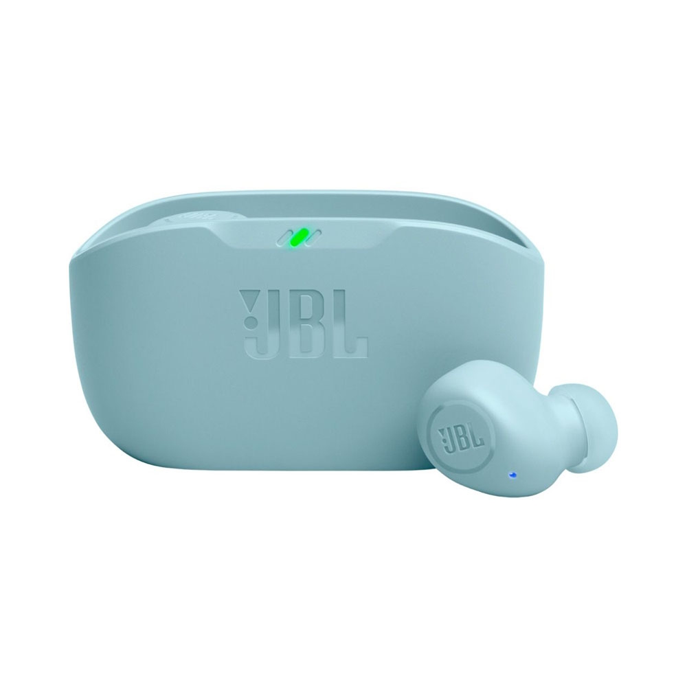 JBL Vibe - Buds 2 - Headphones - NC- Mint