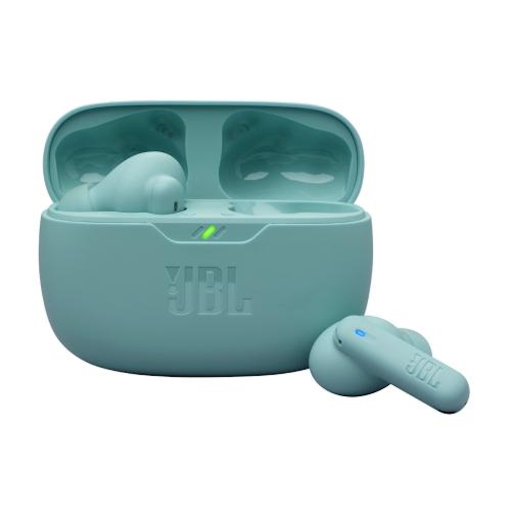 JBL Wave - Beam 2 - Headphones - NC- Mint