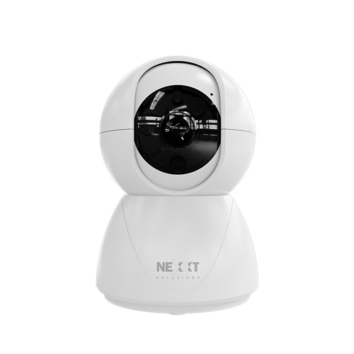 Camara Nexxt Solutions casa - interior PTZ 2K RJ45