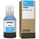 Tinta Epson Cyan T49H200 140ml SC-T3100X, SC-T3170X