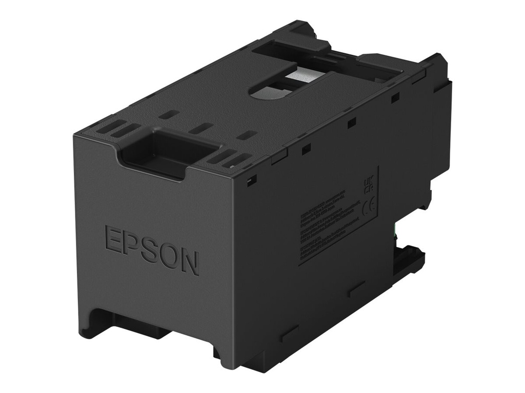 Caja De Mantenimiento Epson C9382 Pro WF-C5310 / WF-C5390 / WF-C5810 / WF-C5890 / WF-C5891Original