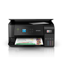 Impresora multifuncional Epson EcoTank L3560 conexión Wi-Fi