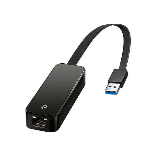 TP-Link UE306 V1 - Adaptador de red - USB 3.0 - Gigabit Ethernet