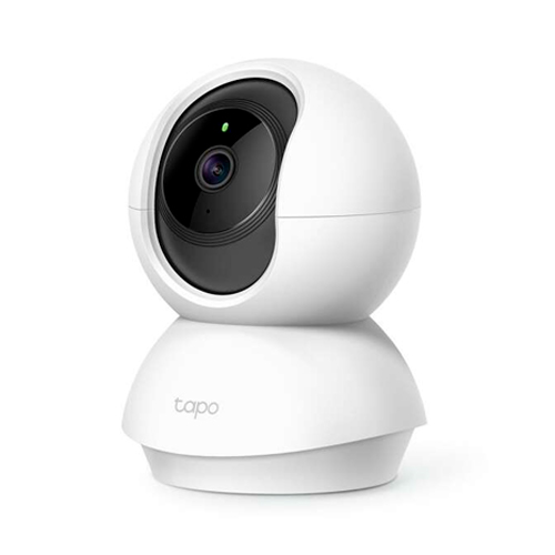 TP-Link - Tapo C210 Pan/Tilt seguridad en casa