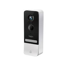 TP-Link - Smart D230S1 Video Doorbell Ca