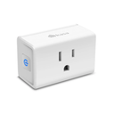 TP-Link - P125 Mini Smart Wi-Fi Plug Hom