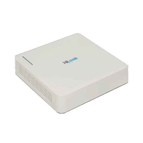 DVR Hikvision 116G-M1(STD)(C) - Network surveillance camera - Fixed dome - IR Mini PT