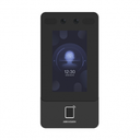 Hikvision - Face recognition terminal - + huella digital