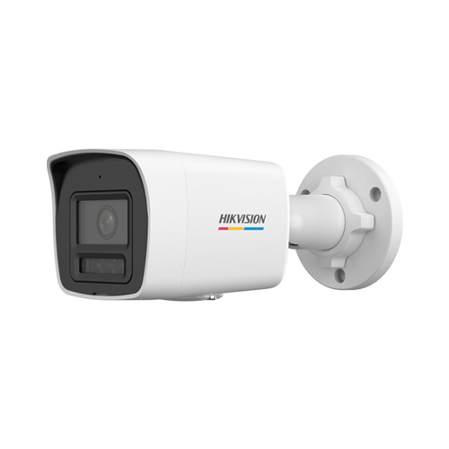 Hikvision ColorVu DS-2CD1047G2H-LIU 2.8mm - Cámara panorámica en red - Fija  - luces duales