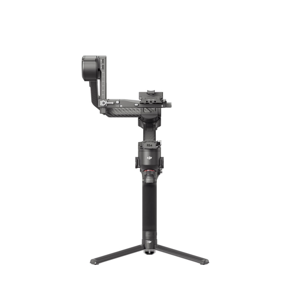 DJI - Camera Stabilizer RS4
