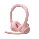 Logitech Zone - 300 - audifonos - Inalambricos - 981-001411