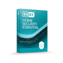 Licencia Eset Home Security Ultimate - 1 año, 10 Dispositivos, ESD