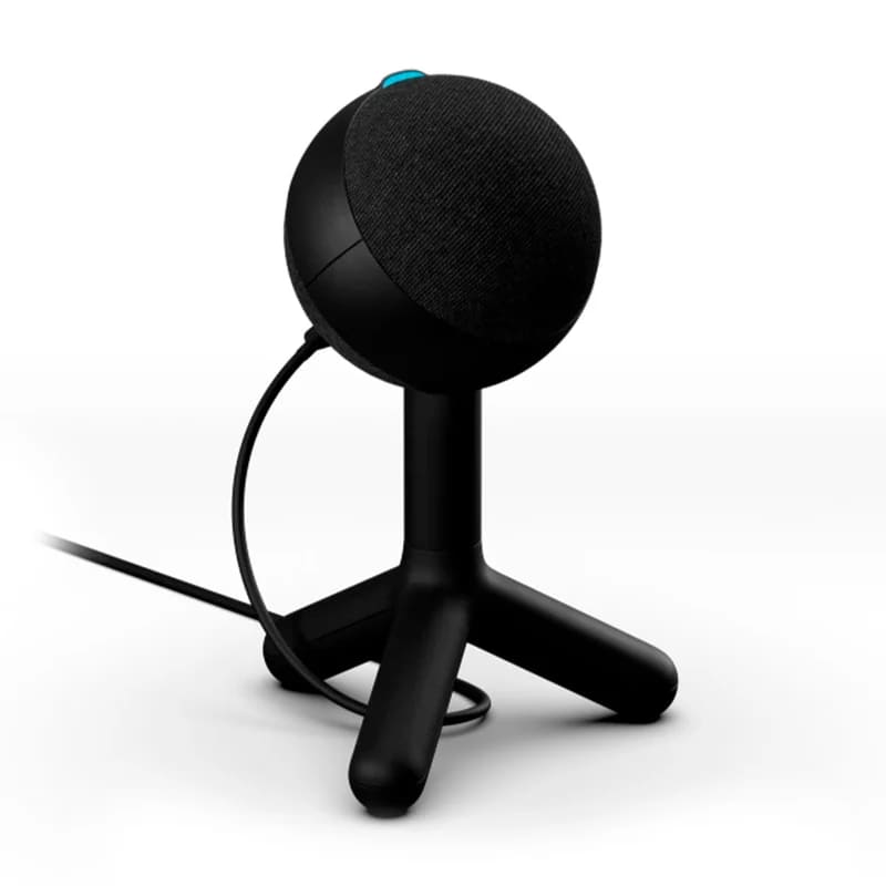 Micrófono Logitech Yeti Orb