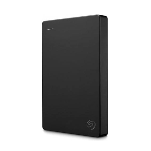 Disco duro Seagate Expansion Externo 2 TB USB Color Negro