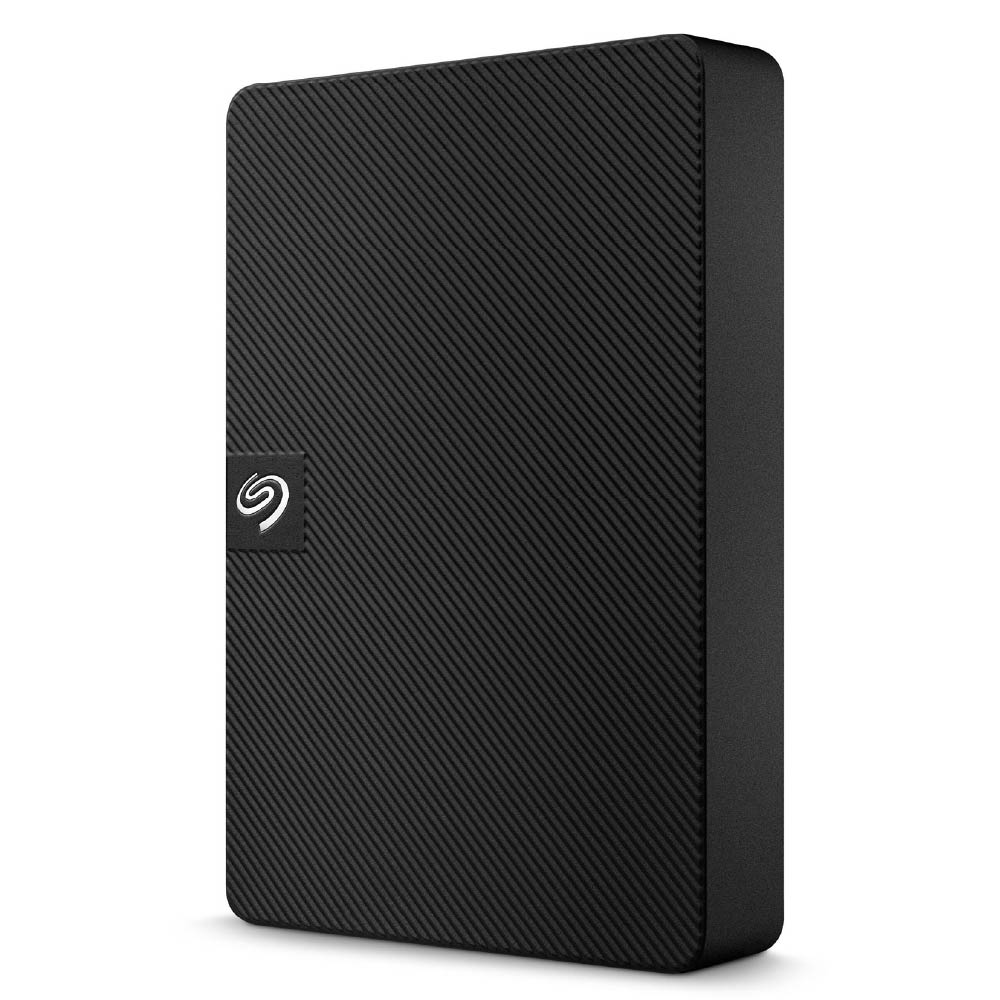 Seagate Expansion - External hard drive - 5 TB - USB - .