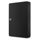 Disco Duro Externo Seagate Portable 5Tb Usb 3.0 Negro Stgx5000400