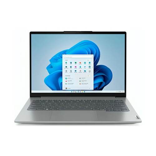 Laptop Lenovo ThinkBook Notebook 16" Intel Core i5-1335U ram 16 GB SSD 512 GB Windows 11 Pro