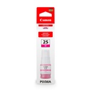 Tinta Canon GI-25 Magenta MAXIFY GX1020 GX2020
