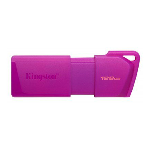 Kingston - USB flash drive - USB 3.2 Gen 2 - DTXM - NEON (Purple)
