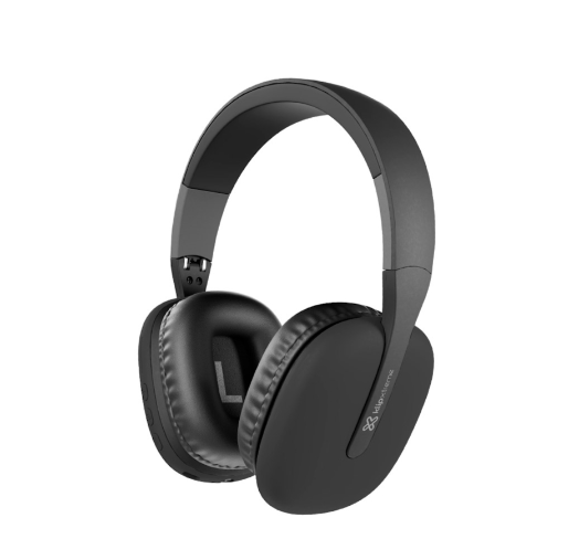 Audífonos Bluetooth - Klip Xtreme ZoundTune  - Negros