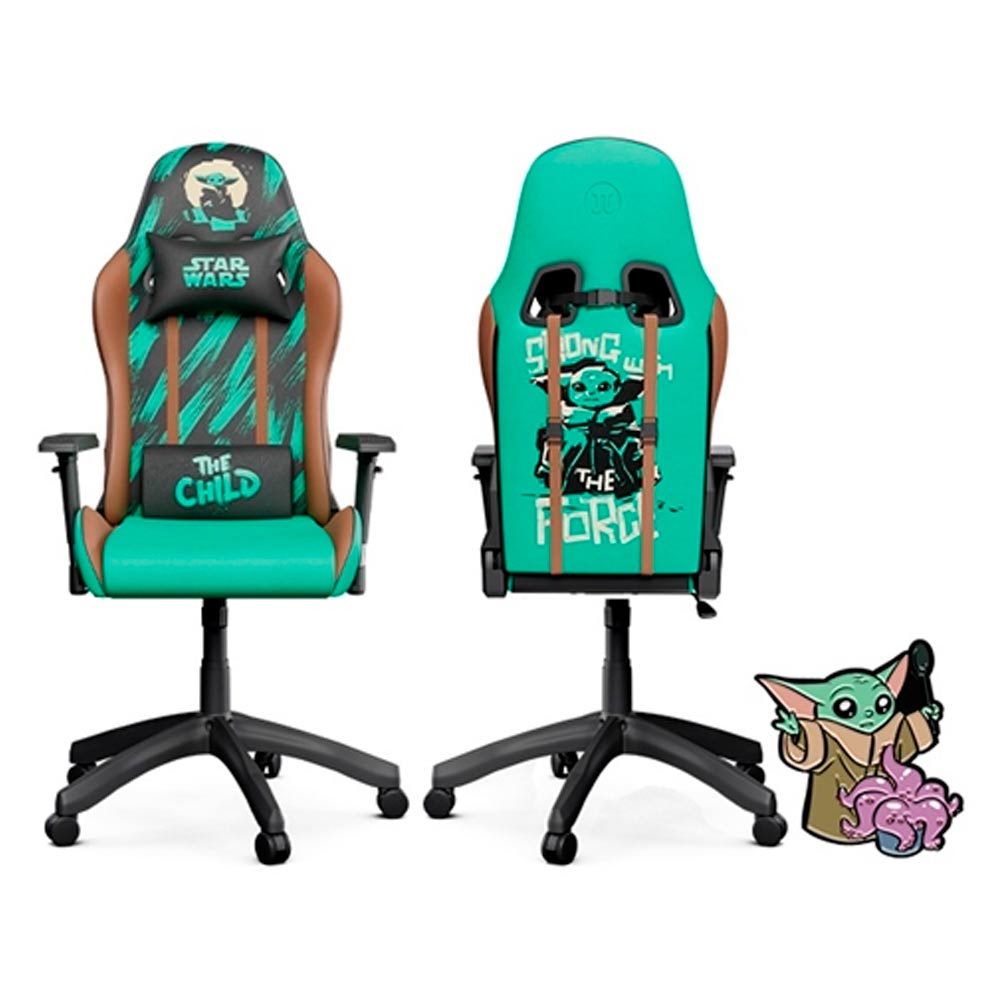 Silla Primus Gaming - Limited edition