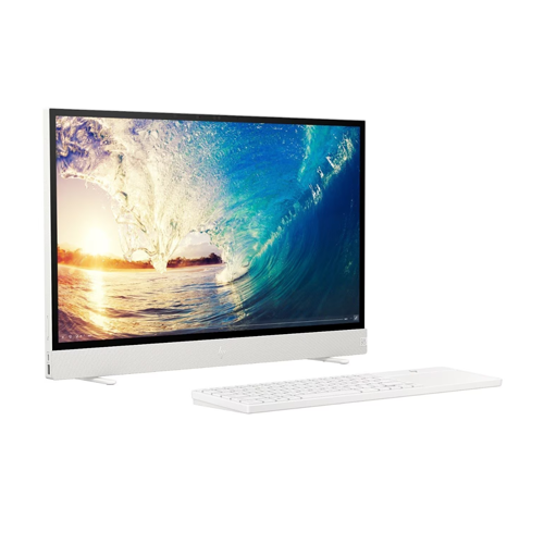 Monitor HP Envy Move All-in-One 24-cs0003la AiO PC, Windows 11 Home Single Language en modo S, 23.8", Intel® Core™ i5, 16GB RAM, 512GB SSD, QHD