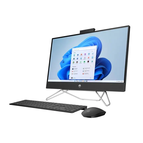 Computadora All in one HP 24-cb1023la - Intel Core i3 I3-1215U - 512 GB HDD - Windows 11 Home